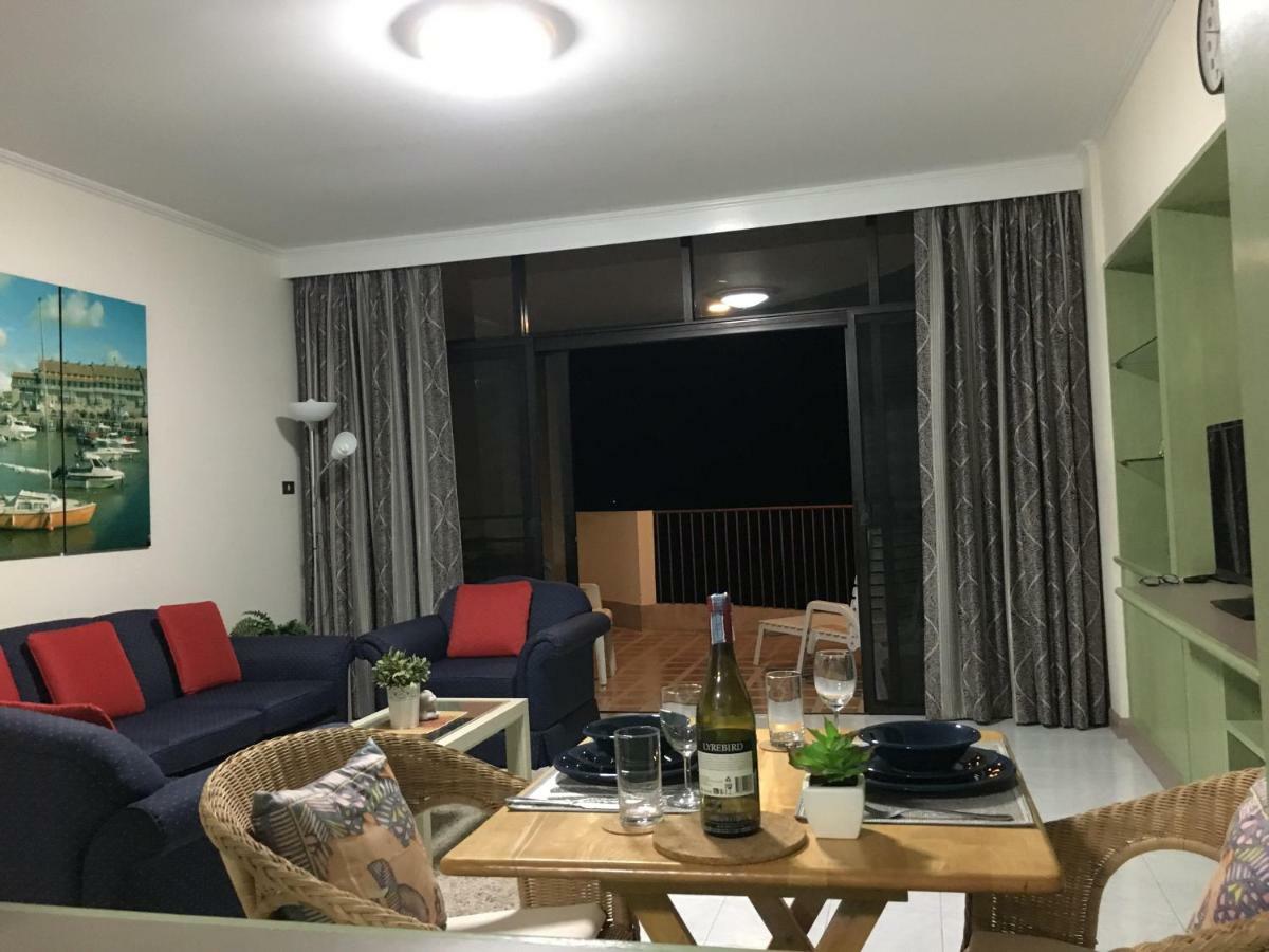 Cha-Am Beach Club エクステリア 写真